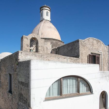 La Meraviglia Guest House Anacapri  Zewnętrze zdjęcie