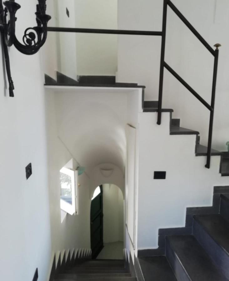 La Meraviglia Guest House Anacapri  Zewnętrze zdjęcie