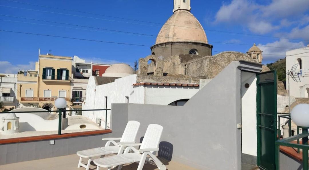 La Meraviglia Guest House Anacapri  Zewnętrze zdjęcie