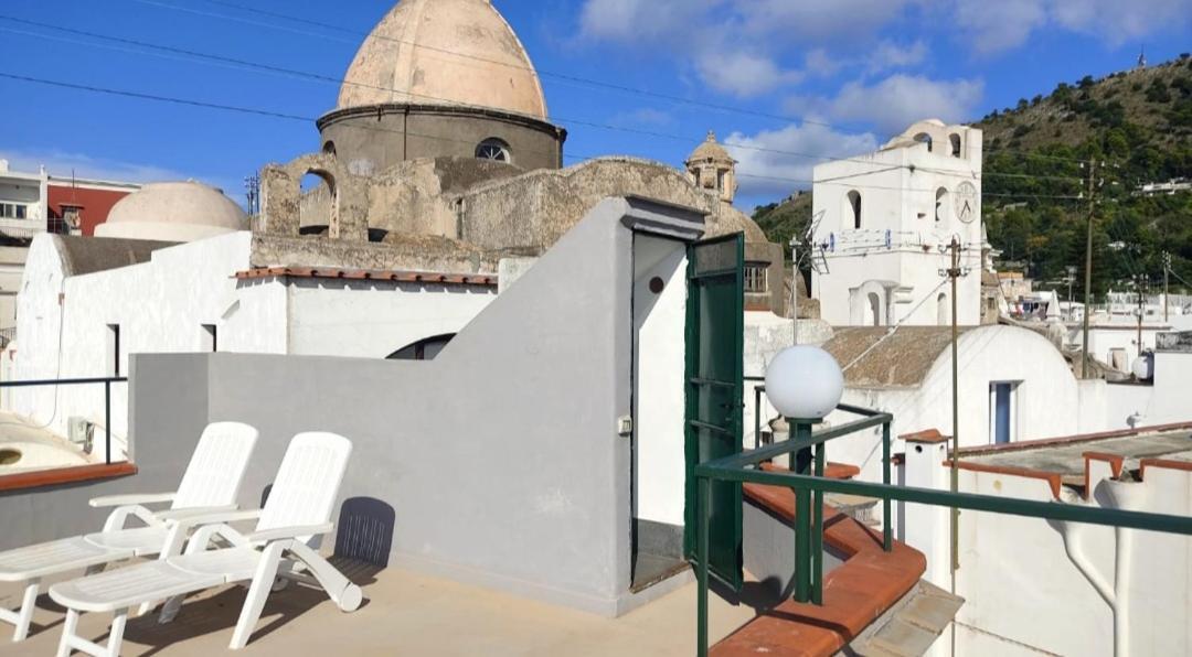 La Meraviglia Guest House Anacapri  Zewnętrze zdjęcie