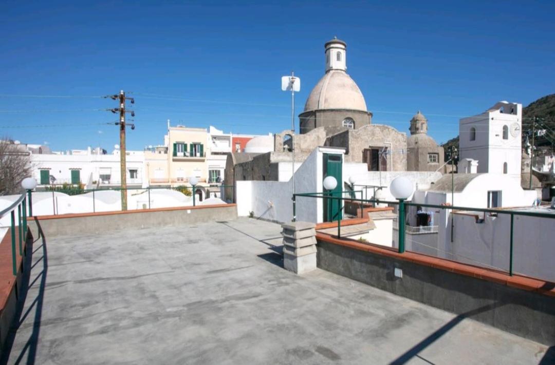 La Meraviglia Guest House Anacapri  Zewnętrze zdjęcie