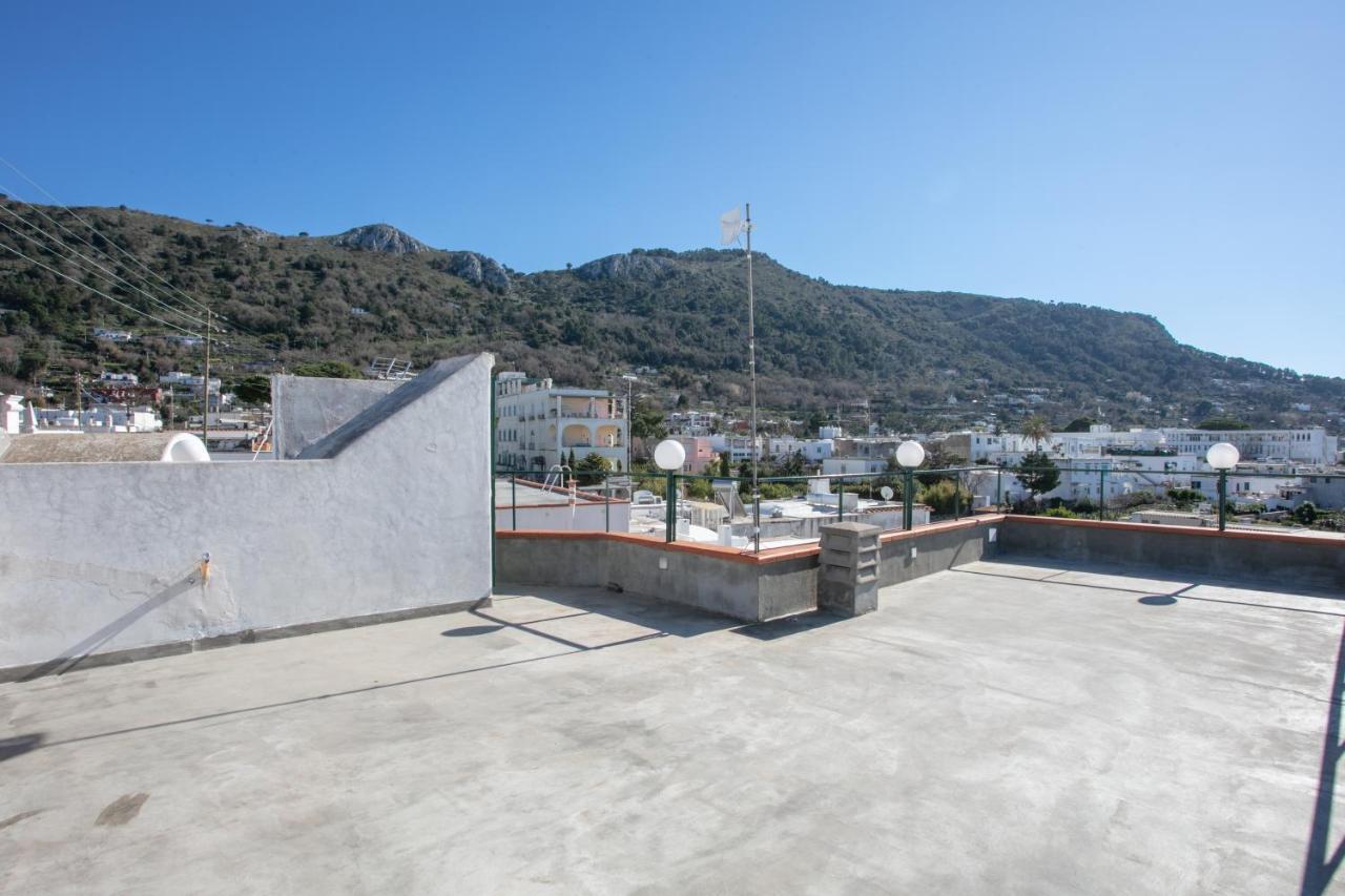 La Meraviglia Guest House Anacapri  Zewnętrze zdjęcie