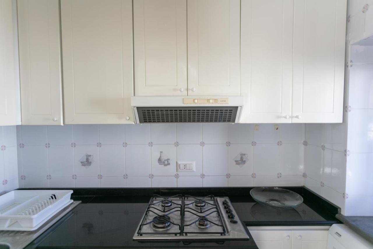 La Meraviglia Guest House Anacapri  Zewnętrze zdjęcie