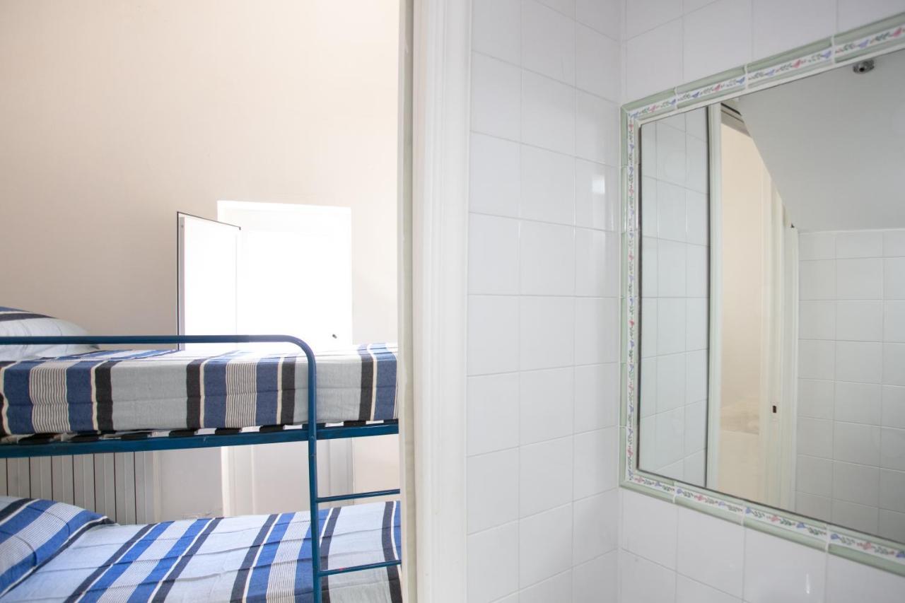 La Meraviglia Guest House Anacapri  Zewnętrze zdjęcie