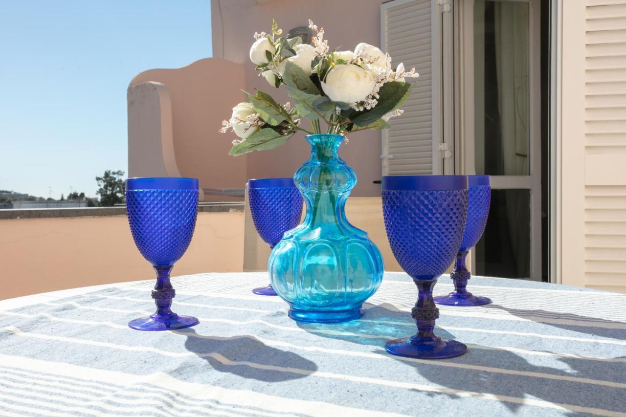 La Meraviglia Guest House Anacapri  Zewnętrze zdjęcie