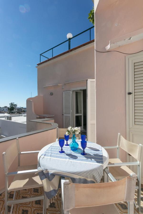 La Meraviglia Guest House Anacapri  Zewnętrze zdjęcie