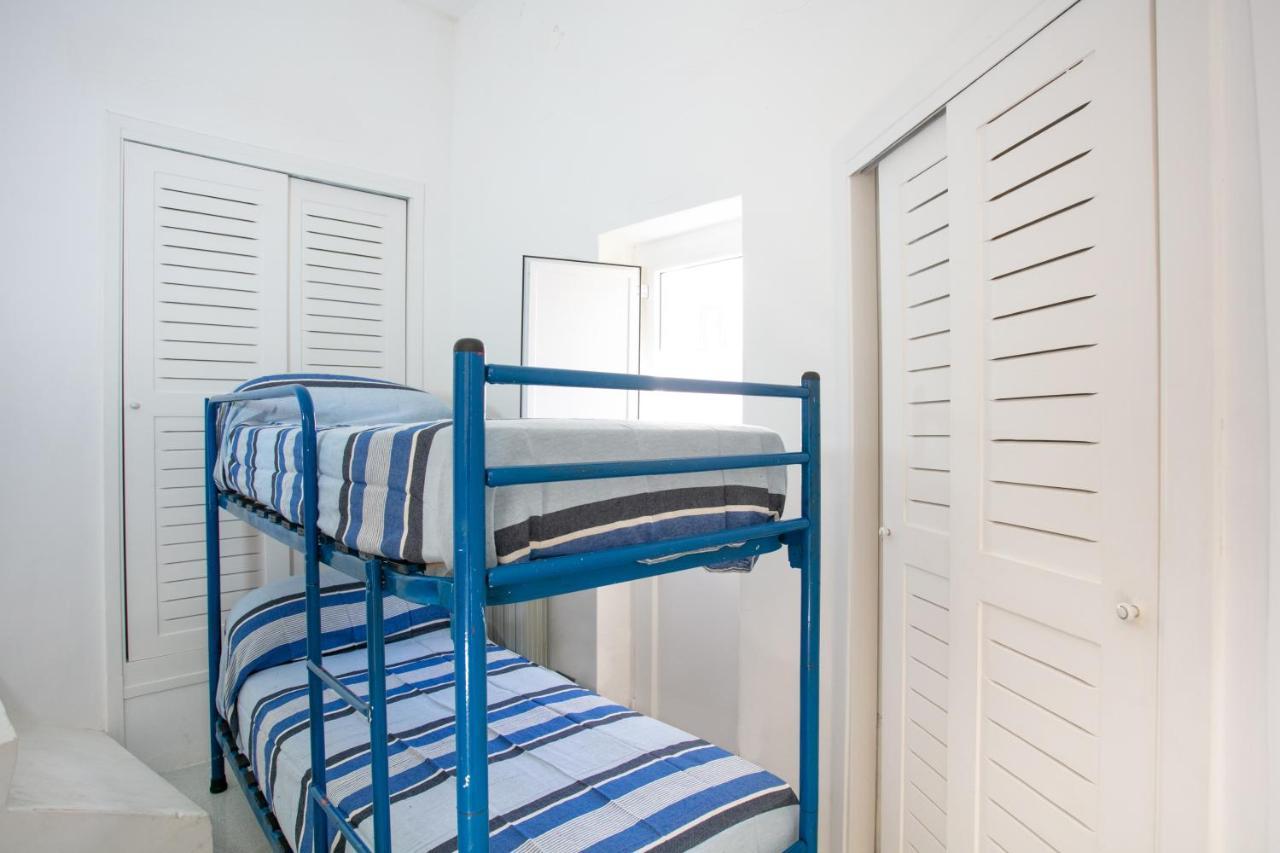 La Meraviglia Guest House Anacapri  Zewnętrze zdjęcie