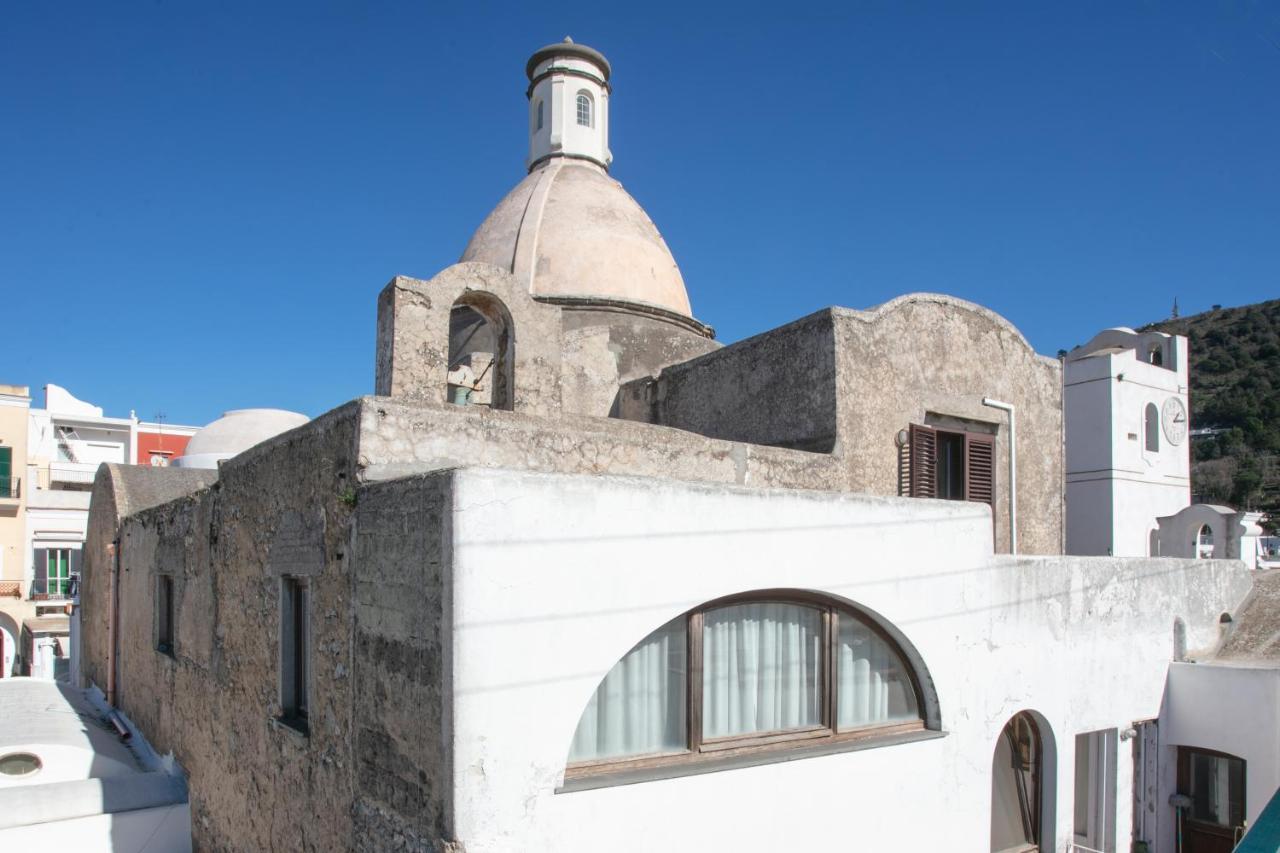 La Meraviglia Guest House Anacapri  Zewnętrze zdjęcie