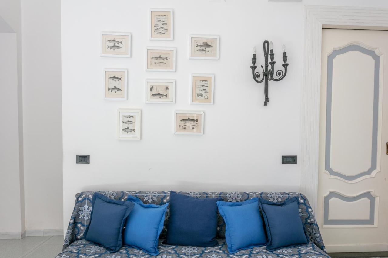 La Meraviglia Guest House Anacapri  Zewnętrze zdjęcie