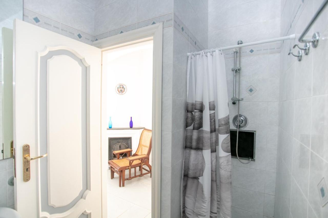 La Meraviglia Guest House Anacapri  Zewnętrze zdjęcie