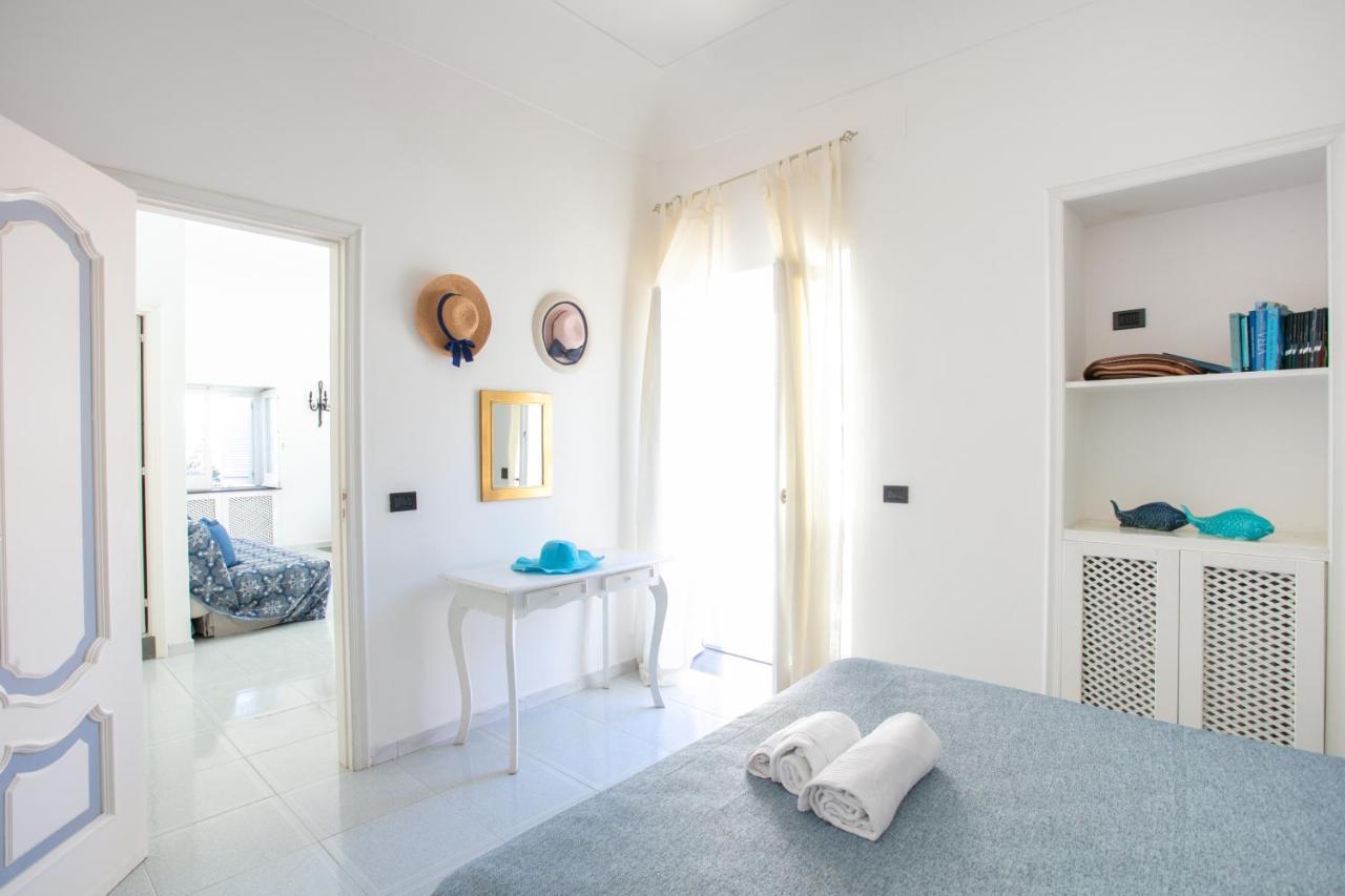 La Meraviglia Guest House Anacapri  Zewnętrze zdjęcie